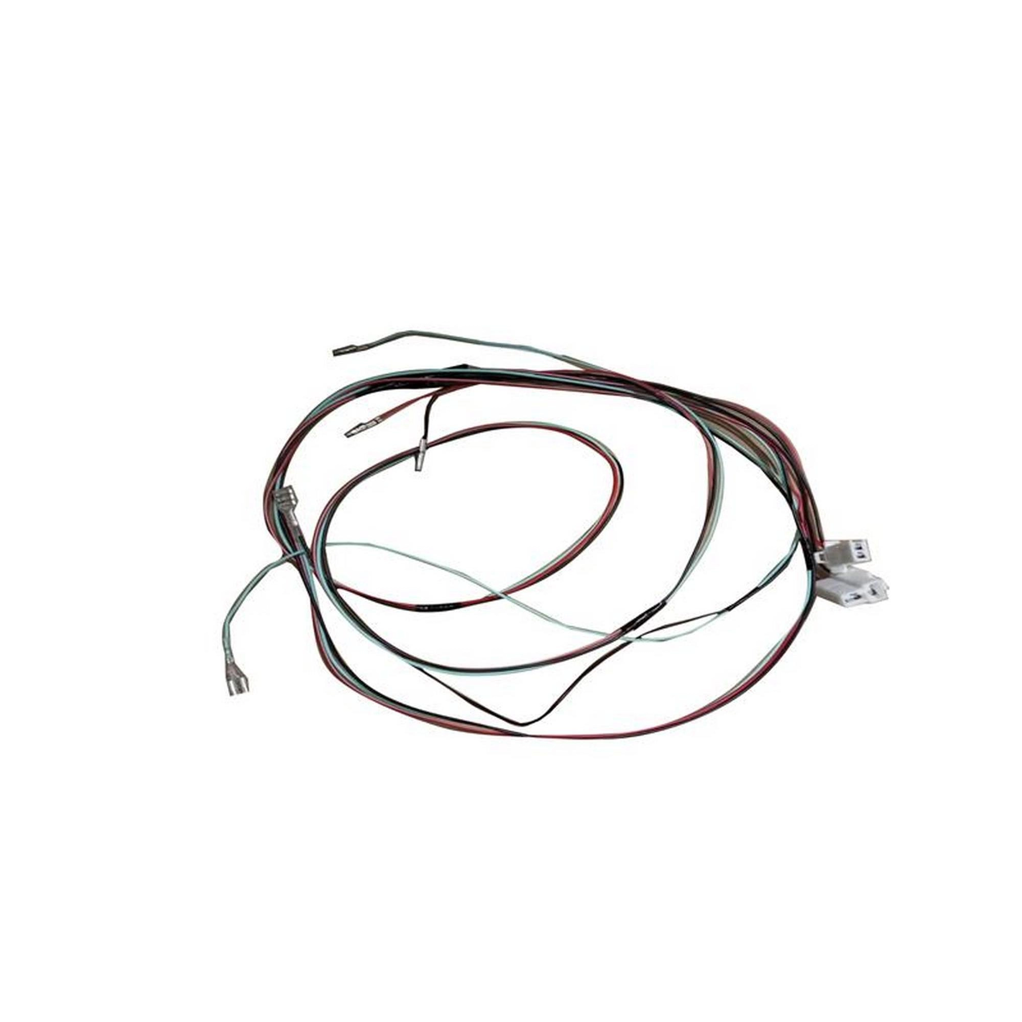 SKYJET RE-VAN ARKA STOP TESİSATI #SJ 4086